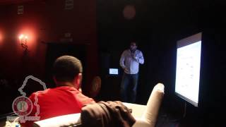 Rotaract Knowledge N1 La E-Réputation