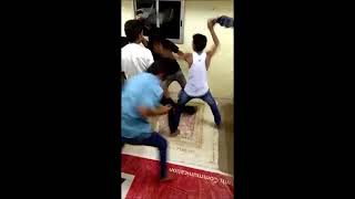 Rourkela prank different dance boys vs girls