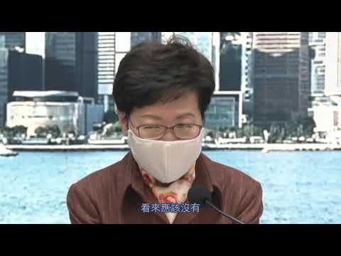 今時今日服務態度 疫苗(劉德華)2020