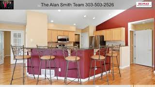 7700 W Grant Ranch Boulevard Unit 5D Littleton CO 80123