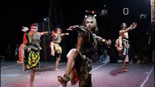 ABM ( ASWA BERGODO MATARAM ) PERFORM BATURSARI KLEDUNG TEMANGGUNG 2024