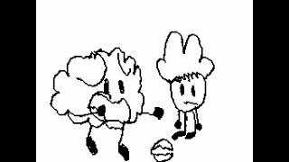 The Demon Core Flipnote Studio Animation Test
