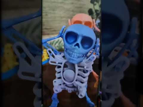 Highlight 3:49:10 - 3:54:10 from Let's watch these cool toys #asmr #asmrsounds