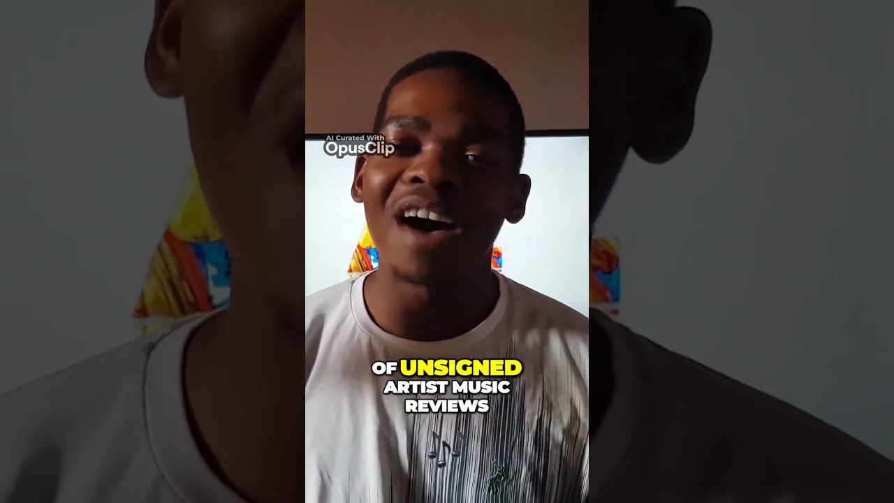 Unsigne Artist Music Review