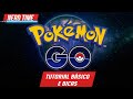 POKÉMON GO NO BRASIL! TUTORIAL E DICAS