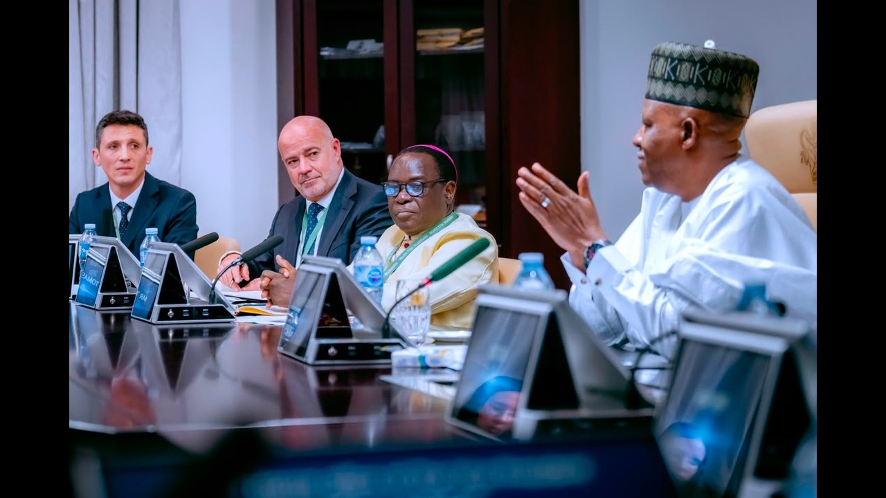 Digital education aligns with renewed hope agenda- Shettima