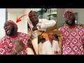 Davido React and Dance to Portable New Song with Skepta Tony Montana and Set to be on the Remix