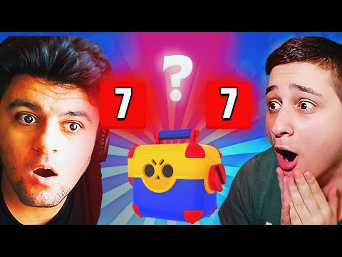 7 კლიკი დავარდა გავგიჟდით @GeoZaxidVlogger  Ubralod noobi Brawl Stars ქართულად