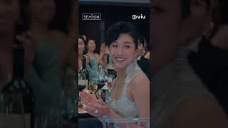 THE SEASON | Montage 4 | Jessie Mei Li, Toby Stephens, Chris Pang, Yvonne Chapman THE SEASON | Montage 4 | Jessie Mei Li, Toby Stephens, Chris Pang, Yvonne Chapman