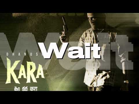Kara movie short review #dhanush #hindiexplanation 