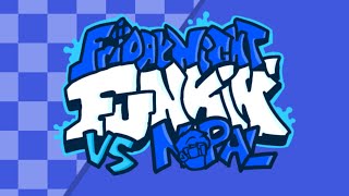 Fnf Vs Nopal - Patience Chart Leaked Gameplay By Duckbug5271