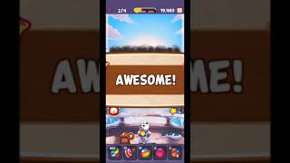 Panda Pop Level 3470