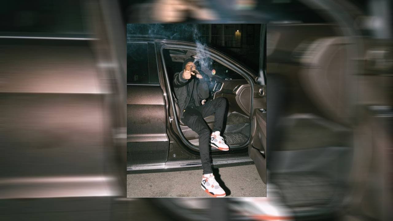 (FREE) Real Boston Richey Type Beat 2025 - "GAINS"