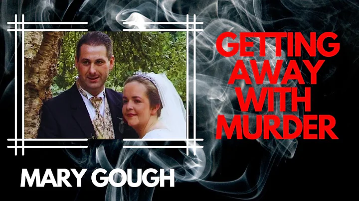 The case of Mary Gough fell in love with the wrong...