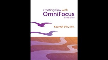 Using Tabs in OmniFocus