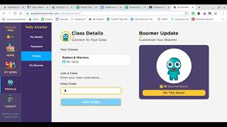 BoomWriter Tutorial