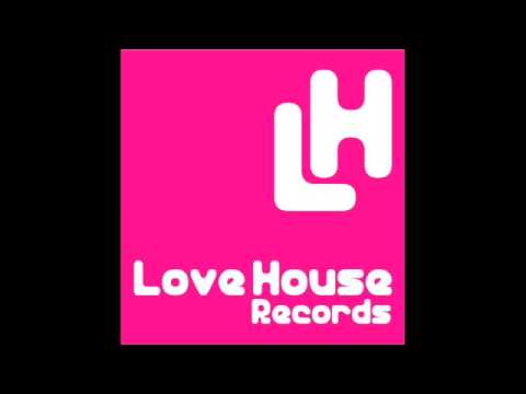 New House Music - Jeremy Sylvester "Keep it Deep House Headz" Love House Records