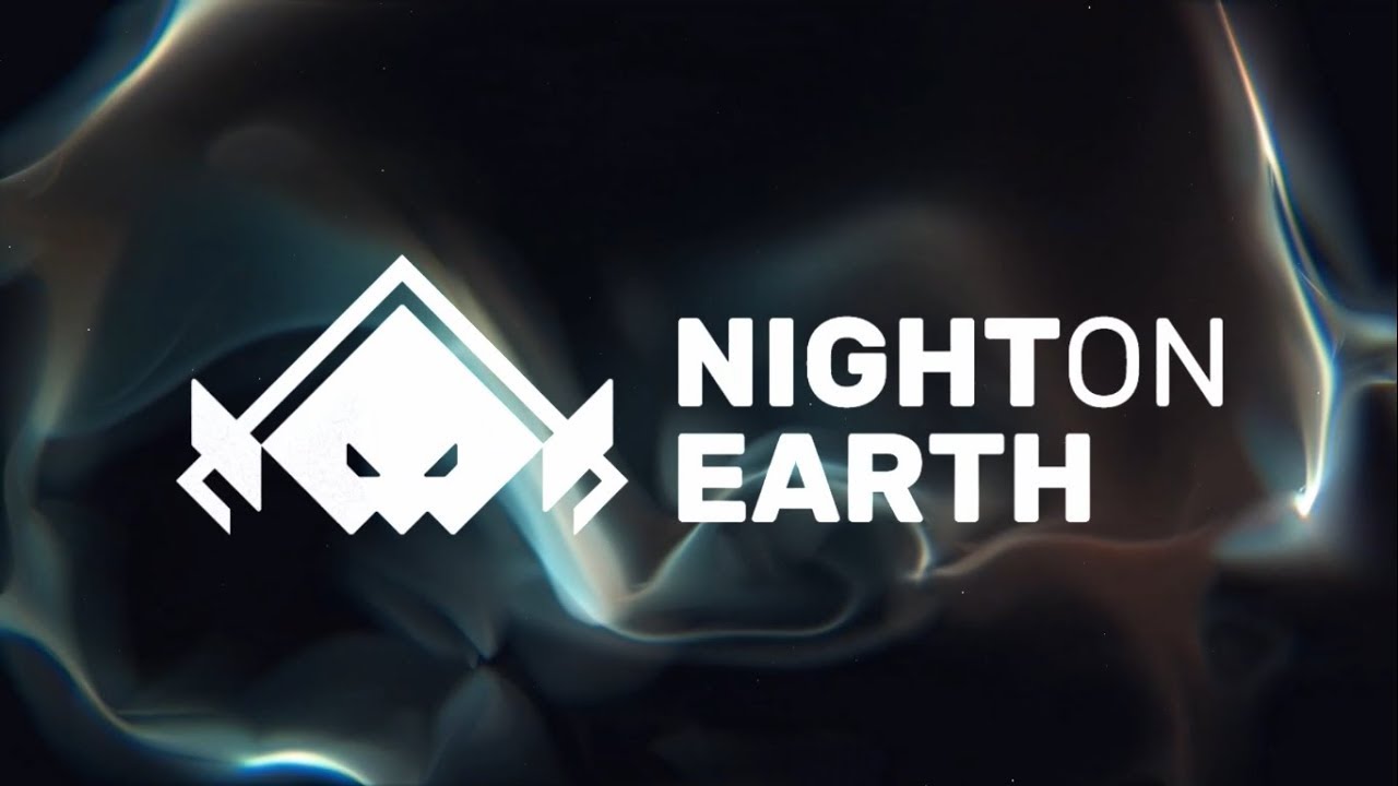 Night On Earth Records podcast 2021