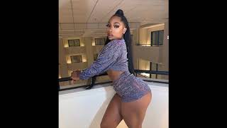 Megan Thee Stallion - "Captain Hook" (BASS BOOSTED)