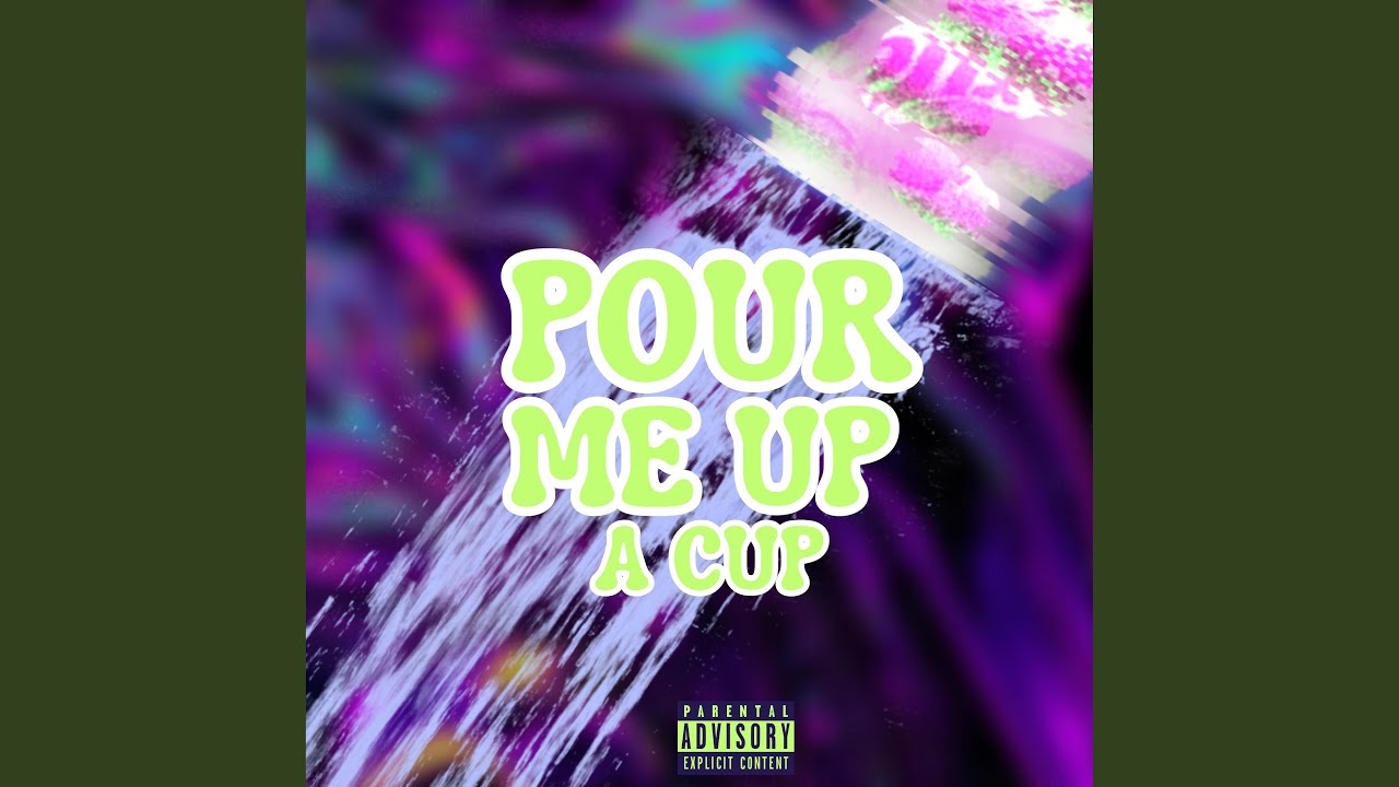 Assista a Pour Me Up A Cup no YouTube Assista a Pour Me Up A Cup no YouTube