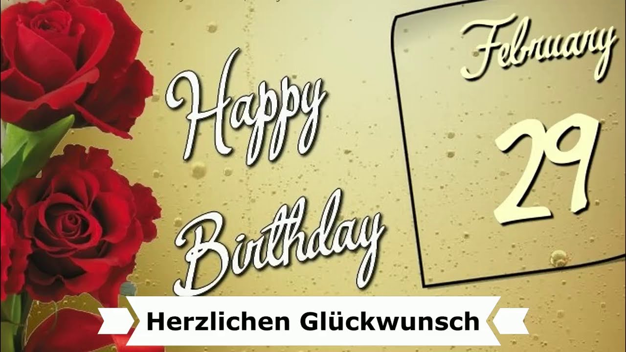 Fred Sonnenschein Alles Gute Zum Geburtstag
