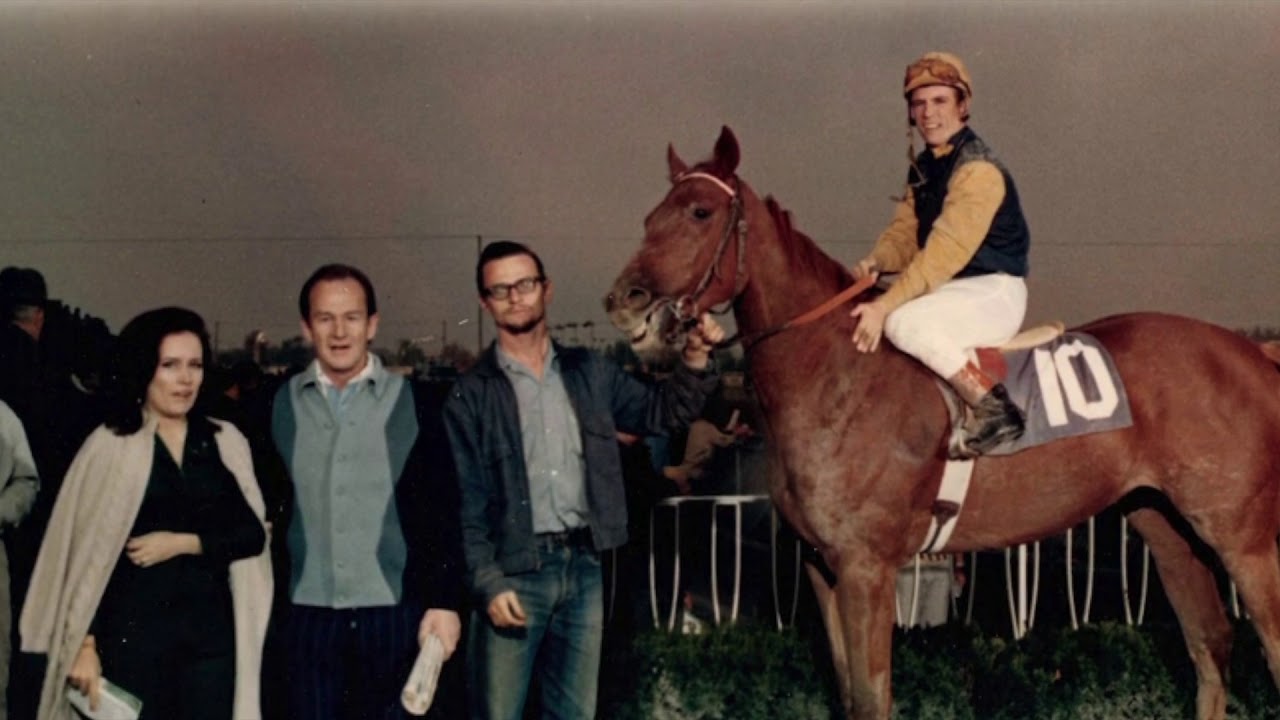 Your Horse Deserves Finish Line Horse Products!