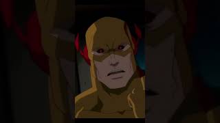 Deadshot Shoots Zoom In The Head