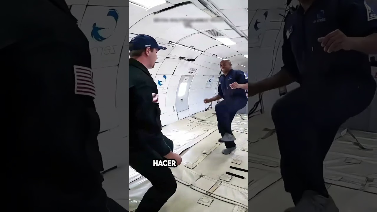 WWE En el Espacio (@gozerog)