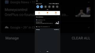 Vi idea Speed test on band 41(20 Mhz) during peak hours.