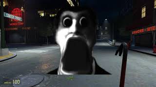 THE OBUNGA RACE