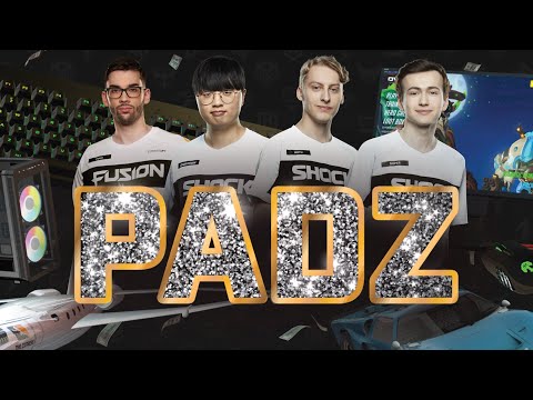 TOILET PAPER Laptop Stand...? — Grand Finals Quarantine | Ft. Super, Moth, Choihyobin & Poko