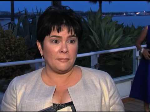 Jaclyn Jose emotional over Cannes win