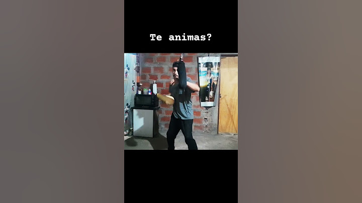 Te APUESTO ESTA BILLETERA a que NO TE PARAS DE MANO | CLIP 7