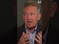 Mike Johnson also on Trump's naughty list