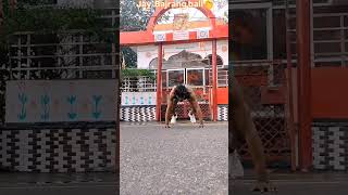 power full #jump #tarzan #post #vairel #tranding