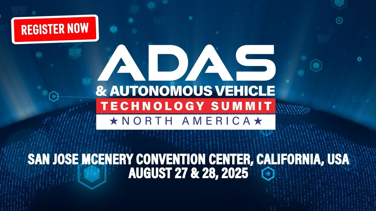 Intelligent Vehicle Expo North America 2026 exhibitors using B2Brain event lead capture while attending the event