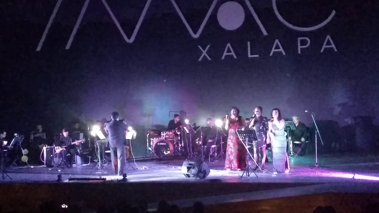 Watch Dreaming Of You - Saidy Araceli Castillo Benítez - Big Band De La Orquesta Municipal De Xalapa 2020 on YouTube Watch Dreaming Of You - Saidy Araceli Castillo Benítez - Big Band De La Orquesta Municipal De Xalapa 2020 on YouTube