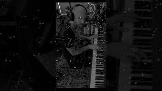 Star citizen landing turns into sad piano #starcitizen #piano #gaming #streamer