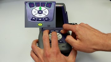 How To Upgrade The Software On VIAVI ONX-620