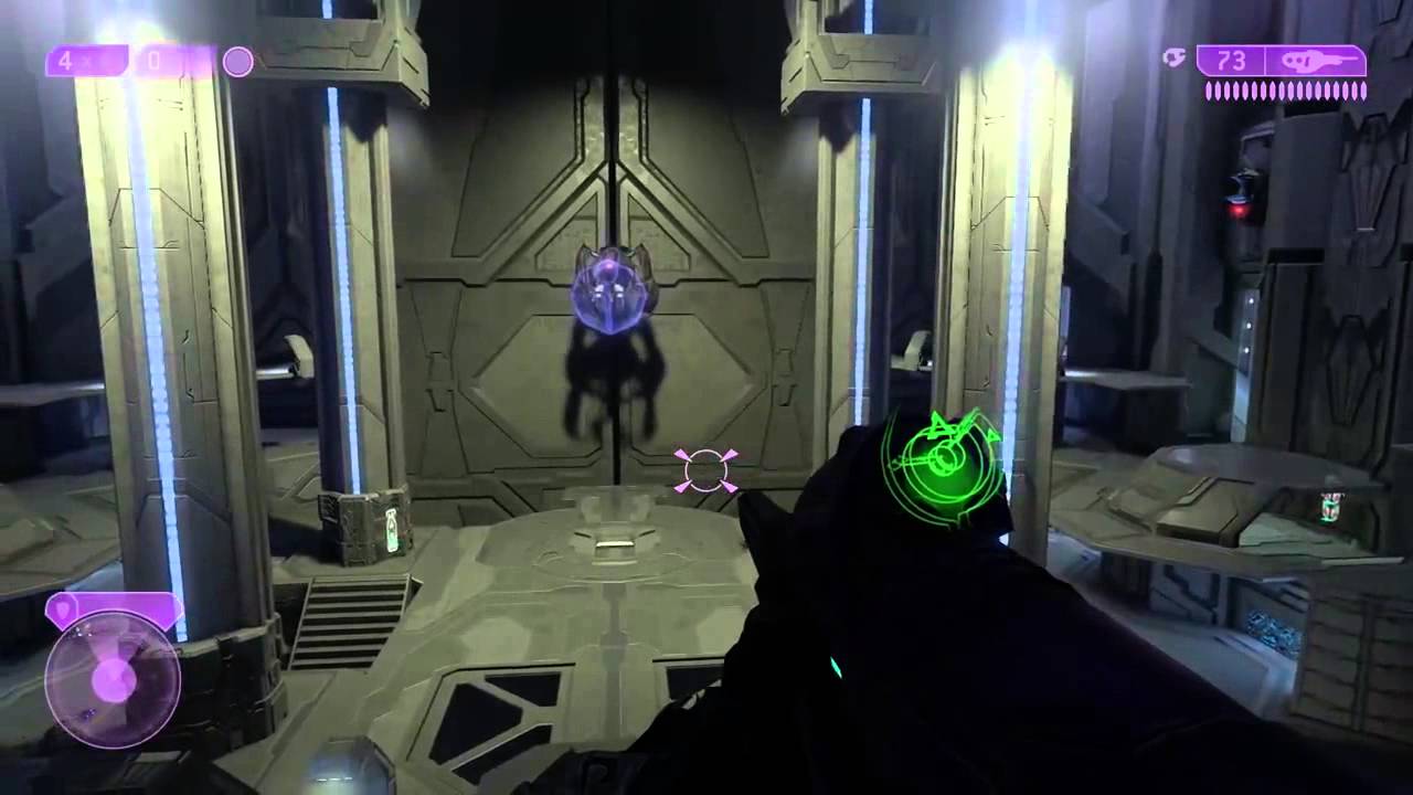 Halo 2 Anniversary Walkthrough Part 10 SACRED ICON Mission 10 Master Chief Collection halo-2-anniversary-walkthrough-part-10-sacred-icon-mission-10-master-chief-collection