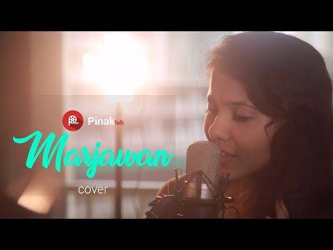 Marjawan cover | Fashion | Udeshna Kashyap | Pinaklab