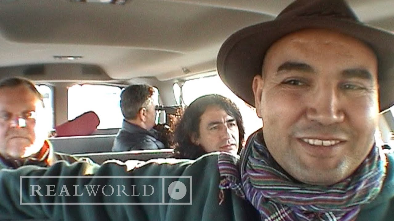 Abdelli - Asiram (Official Video)