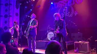 Scott Lucas and the Married Men - Steady Gaze (Live at Metro)