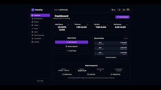 yehVo - Bolt.new Hackathon