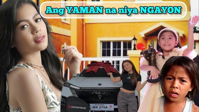SHE'S GONE | PATAASAN TO | Lyca Gairanod X Hannah - YouTube
