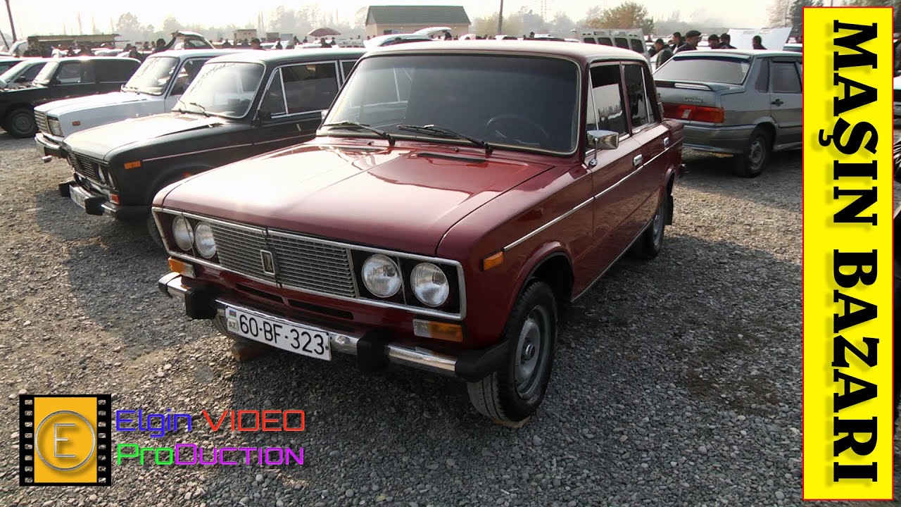 Masin Bazari #28112025 (2-ci hissə) FullHD YENİ YouTube