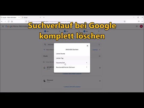 Video: 6 Möglichkeiten, ein Internet-Popup zu schließen