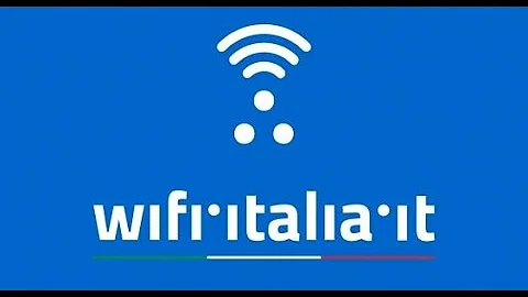 Come entrare in WiFi Italia?