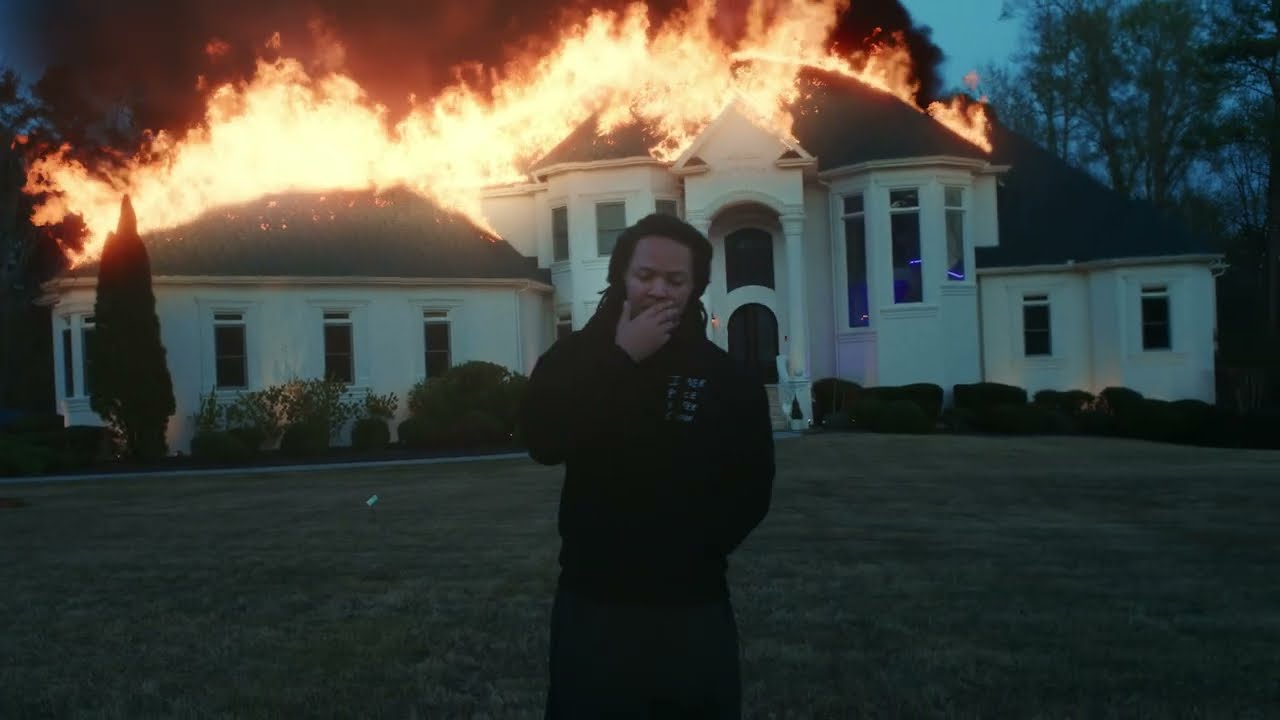 Domani - Firebug (Official Video)