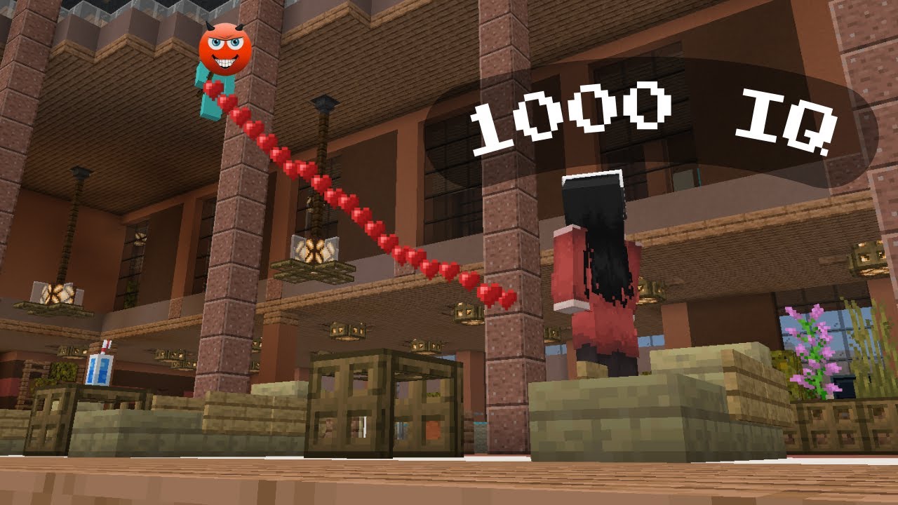 1000 IQ Hive Murder Mystery Trick shots and Funny Moments!